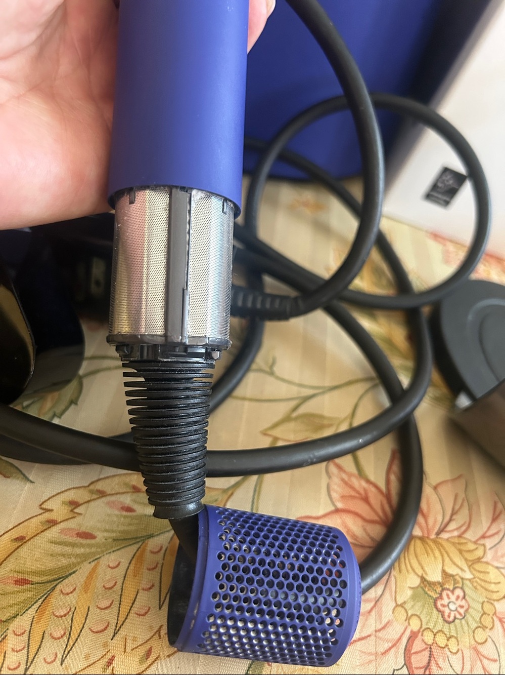DYSON SuperSonic Bundle - Picture 5 of 12